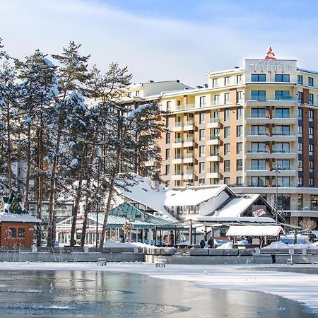 Zlatibor Residence & Suites Esterno foto